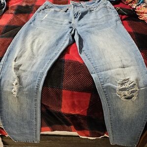 Womens jeans